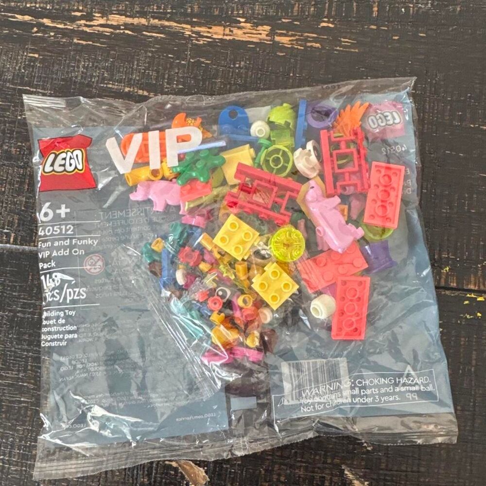 Lego Multi Building-sets-blocks